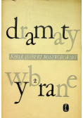 Rostworowski Dramaty wybrane Tom 2