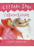 Czytam Sam Czerwony Kapturek