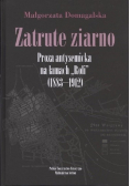 Zatrute ziarno
