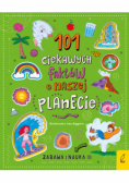 101 ciekawych faktów o naszej planecie
