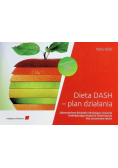 Dieta DASH - plan działania