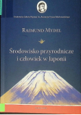 Środowisko przyrodnicze i człowiek w Japonii