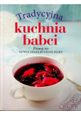 Tradycyjna kuchnia babci