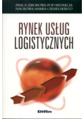 Rynek usług logistycznych