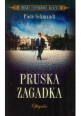 Pruska zagadka