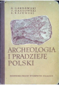 Archeologia i pradzieje Polski