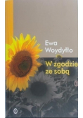 W zgodzie ze sobą