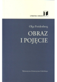 Obraz i pojęcie
