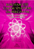 Kocham Cię całym splotem słonecznym