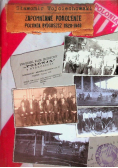 Zapomniane pokolenie polonia Bydgoszcz 1920 1949 plus autograf