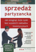 Sprzedaż partyzancka