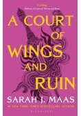 A Court of Wings and Ruin