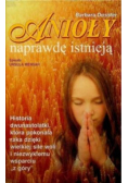 Anioły naprawdę istnieją