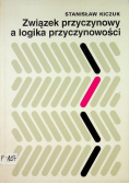 Związek przyczynowy a logika przyczynowości