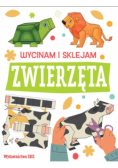 Wycinam i sklejam. Zwierzęta
