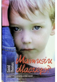 Mamusiu dlaczego