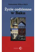 Życie codzienne w Baku