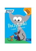 Bawię się i uczę. Sześciolatek Poczytanki czytam
