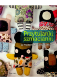 Przytulanki szmacianki