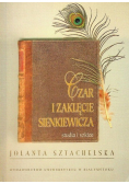 Czar i zaklęcie Sienkiewicza
