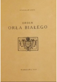 Order Orła Białego