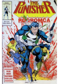 The Punisher Pogromca Nr 1 / 91
