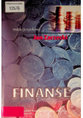 Finanse