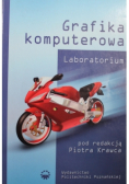 Grafika komputerowa