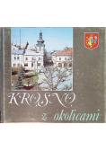 Krosno z okolicami