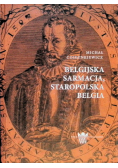 Belgijska sarmacja Staropolska Belgia