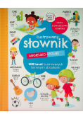 Ilustrowany słownik angielsko-polski