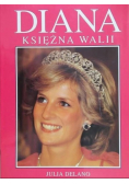 Diana Księżna Walii