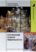 Oczyszczanie ścieków przemysłowych
