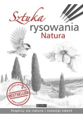Sztuka rysowania Natura