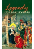Legendy chrześcijańskie