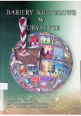 Bariery kulturowe w turystyce