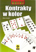 Brydż Kontrakty w kolorach