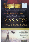 Prawa sukcesu według Napoleona Hilla Zasady pracy nad sobą