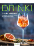 Drinki Sztuka mieszania