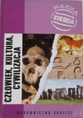 Człowiek kultura cywilizacja