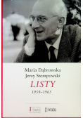 Listy tom III 1959 1965
