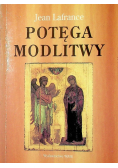 Potęga modlitwy
