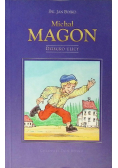 Michał Magon Dziecko ulicy