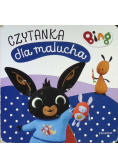 Czytanka dla malucha