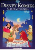 Disney Komiks Zakochany kundel