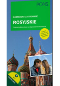 Rozmówki ilustrowane audio rosyjskie