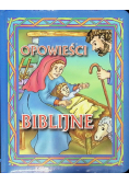 Opowieści biblijne