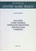 Klasa i kultura w okresie transformacji antropologiczne studium przypadku społeczności lokalnej w Wielkopolsce