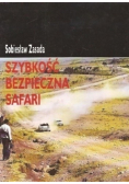 Szybkość bezpieczna Safari
