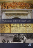 Vademecum historii Górnych Łużyc